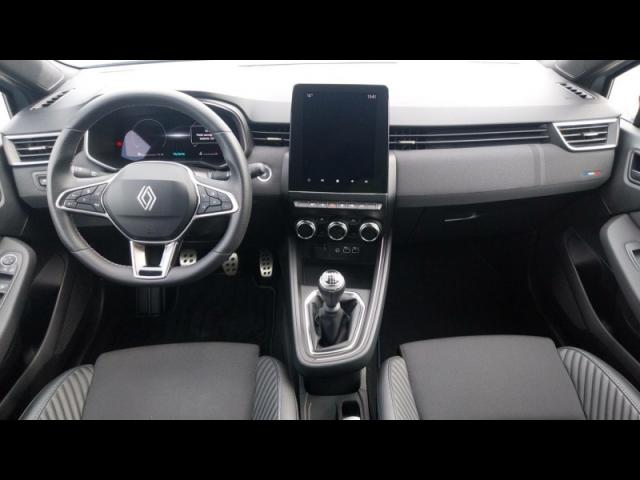 Renault Clio image 3