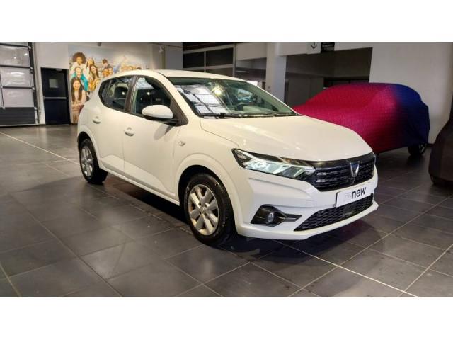 Dacia Sandero image 8