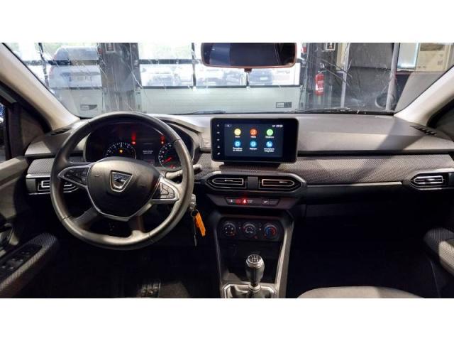 Dacia Sandero image 5