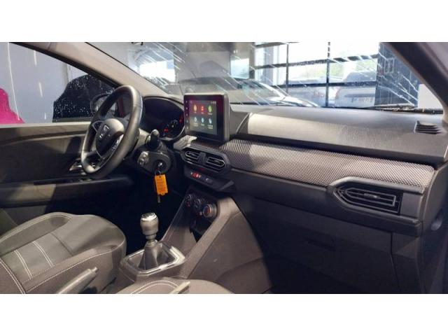 Dacia Sandero image 6