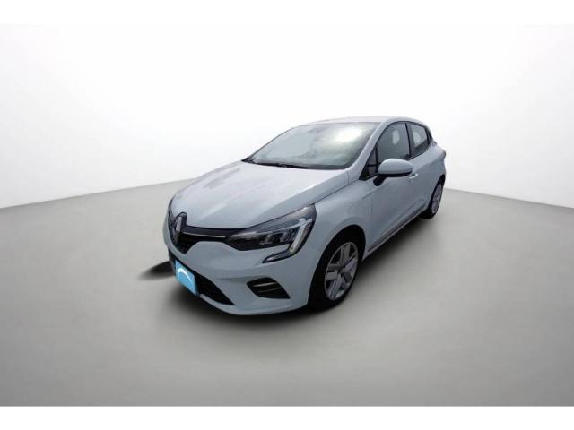 Renault Clio Tce 90 - 21 Business