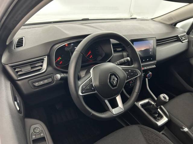 Renault Clio image 1