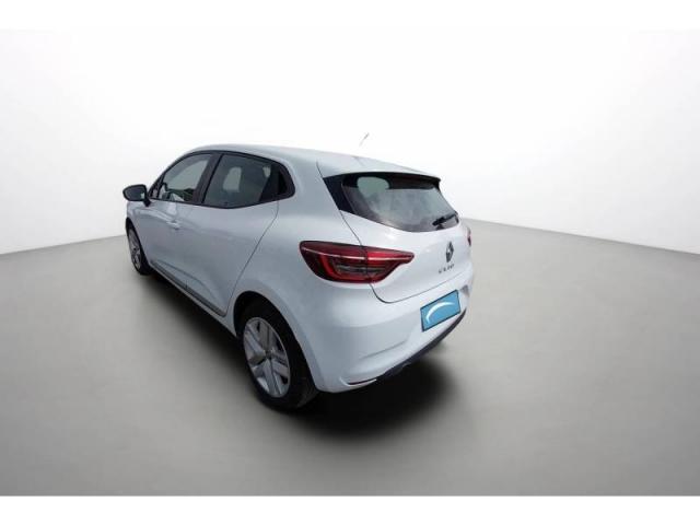 Renault Clio image 9