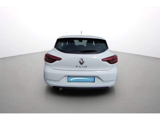 Renault Clio image 4