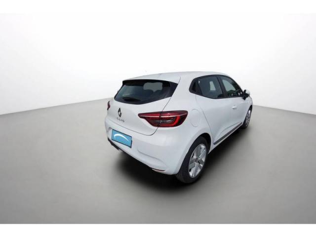 Renault Clio image 8