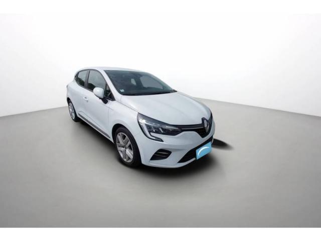 Renault Clio image 2