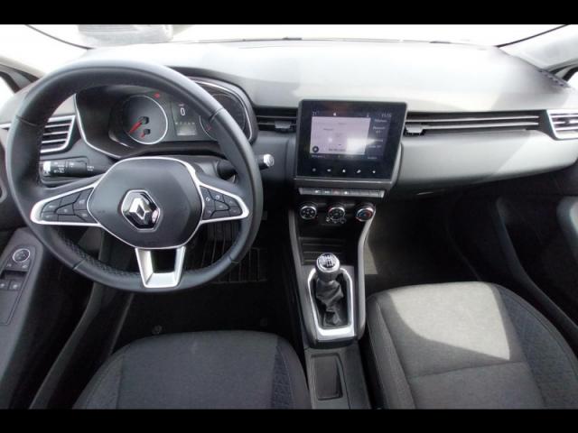 Renault Clio image 6