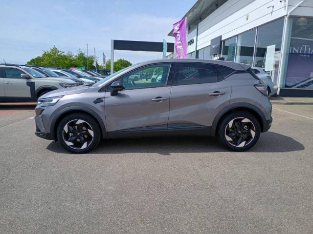 Renault Captur image 4