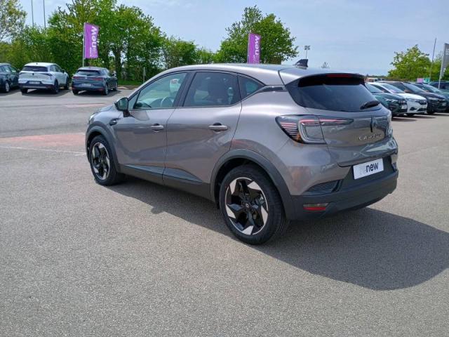Renault Captur image 7