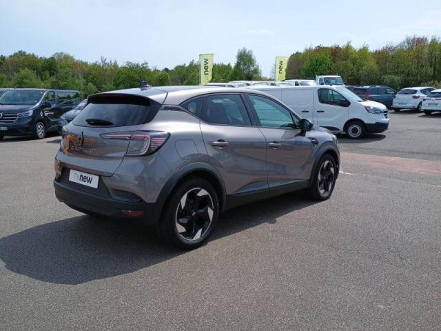 Renault Captur image 1
