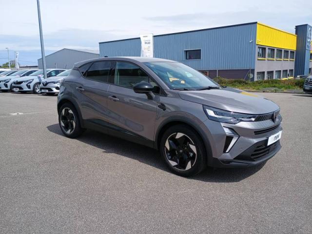 Renault Captur image 6