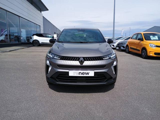 Renault Captur image 9