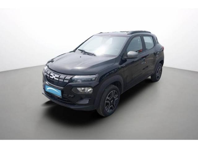 Dacia Spring Expression