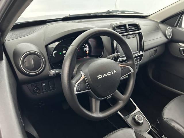Dacia Spring image 1
