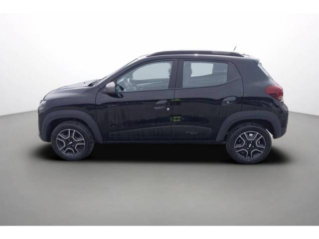 Dacia Spring image 9