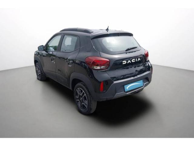 Dacia Spring image 6