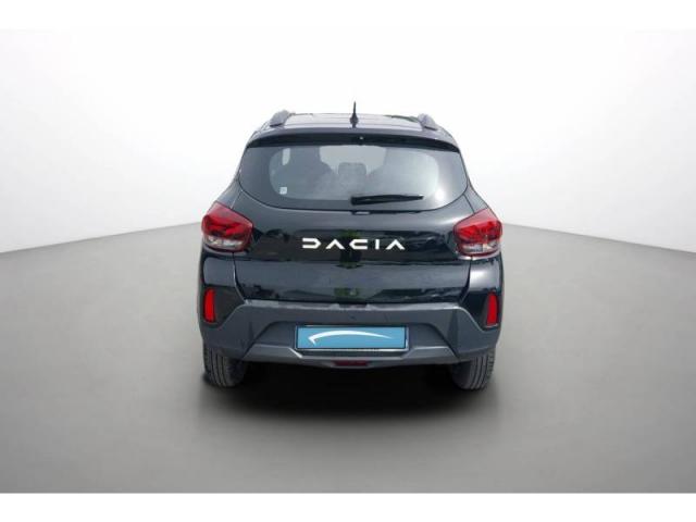Dacia Spring image 7