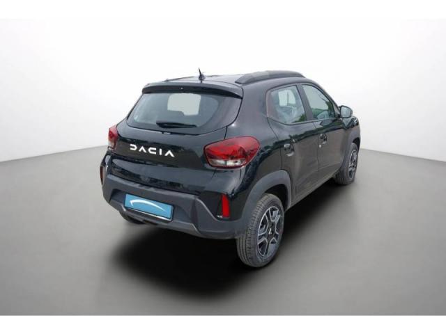 Dacia Spring image 4
