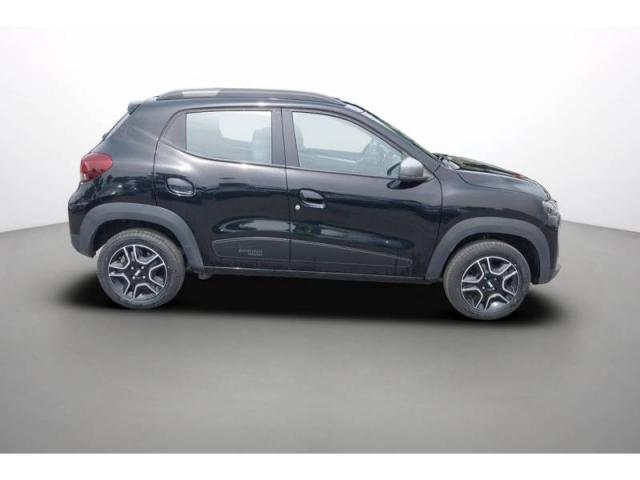 Dacia Spring image 2