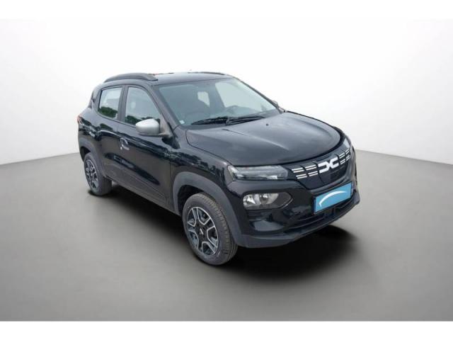 Dacia Spring image 5