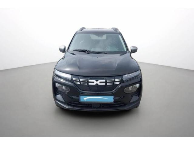 Dacia Spring image 8
