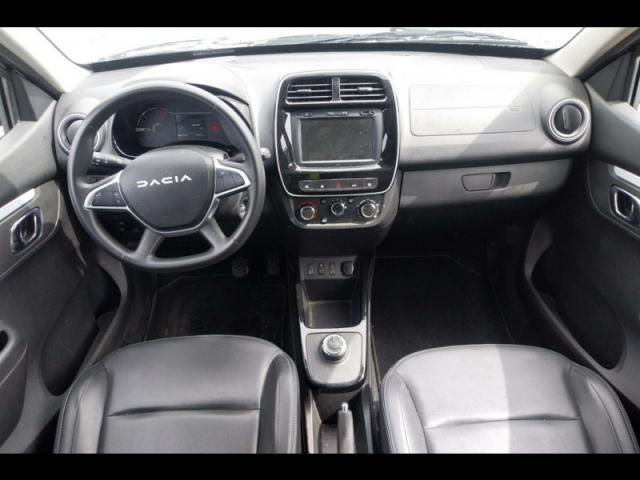 Dacia Spring image 3