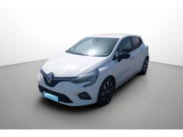 Renault Clio E-Tech Full Hybrid 145 Evolution