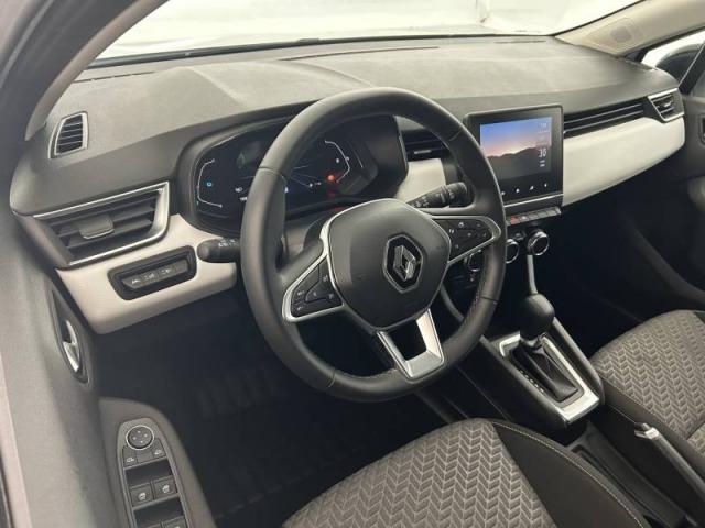 Renault Clio image 1