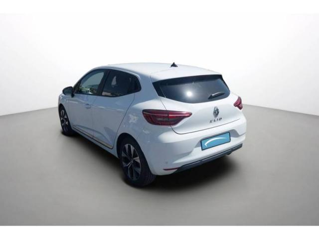 Renault Clio image 4