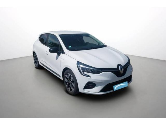 Renault Clio image 2