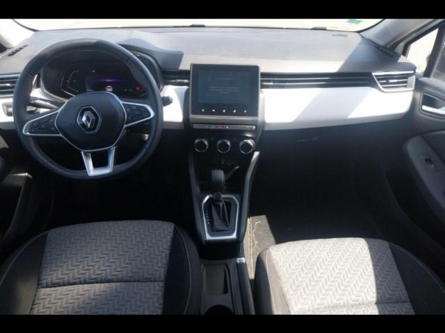 Renault Clio image 8