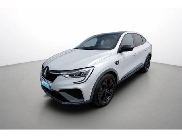Renault Arkana E-Tech 145 - 21b R.s. Line