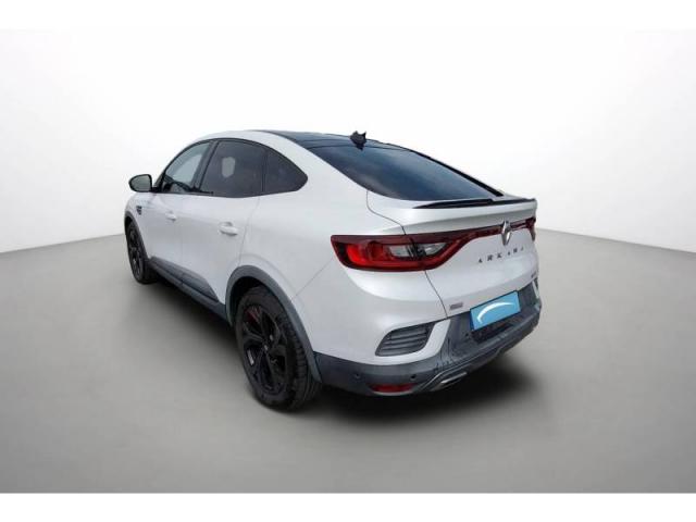 Renault Arkana image 6