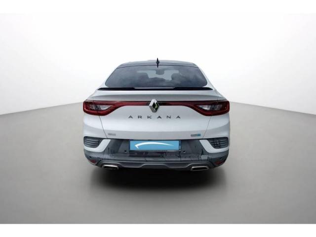 Renault Arkana image 2