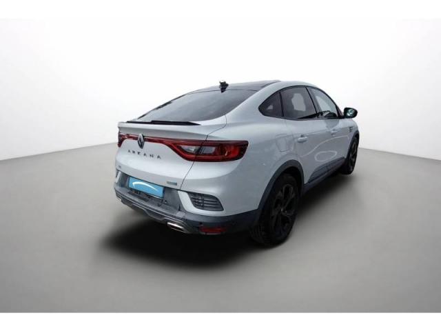 Renault Arkana image 8