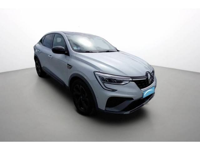 Renault Arkana image 4