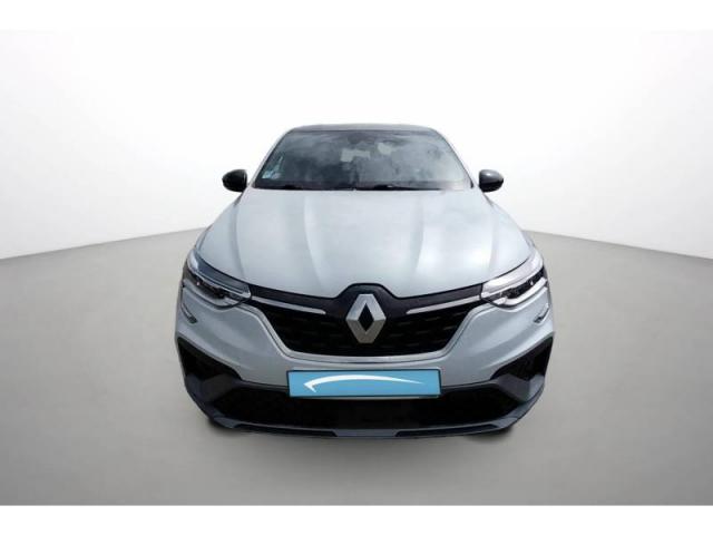 Renault Arkana image 1