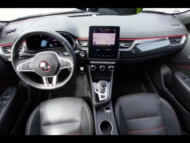 Renault Arkana image 7