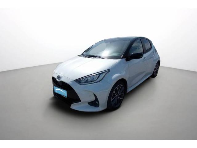 Toyota Yaris Hybride 116h Collection