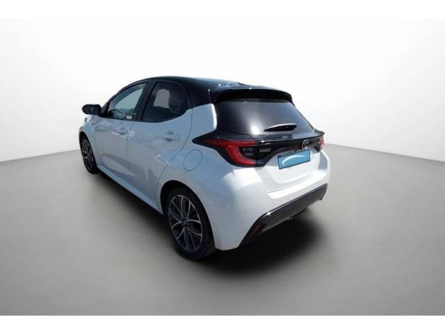 Toyota Yaris image 7