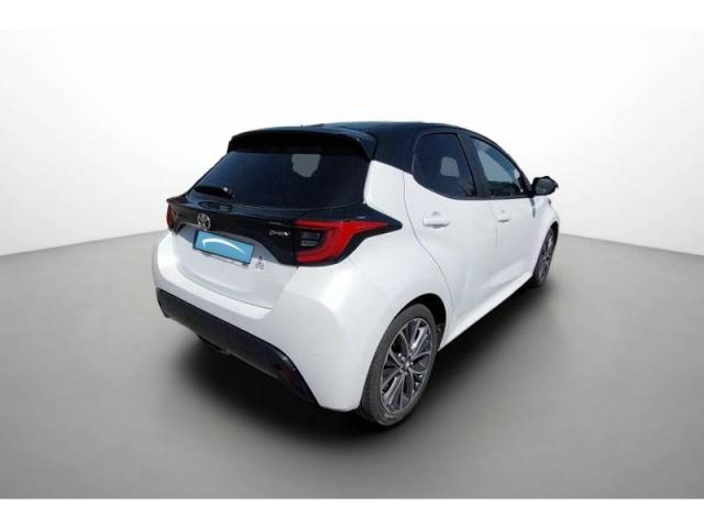 Toyota Yaris image 1