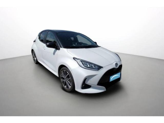 Toyota Yaris image 5