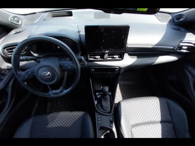 Toyota Yaris image 4