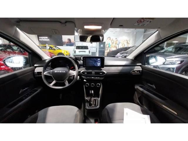 Dacia Sandero image 4