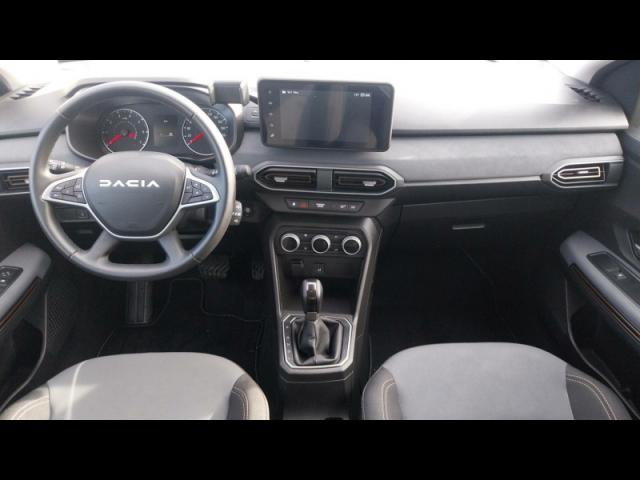 Dacia Sandero image 3