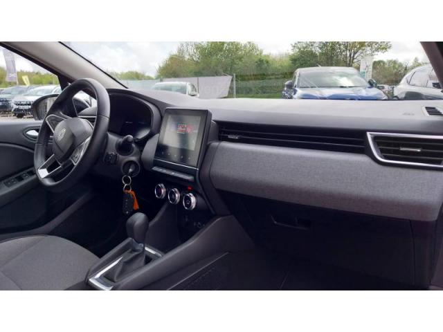 Renault Clio image 3
