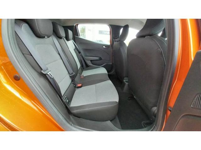 Renault Clio image 4