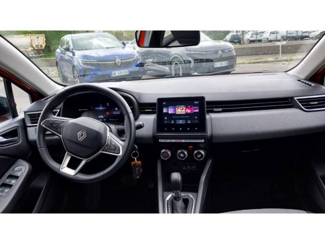 Renault Clio image 6