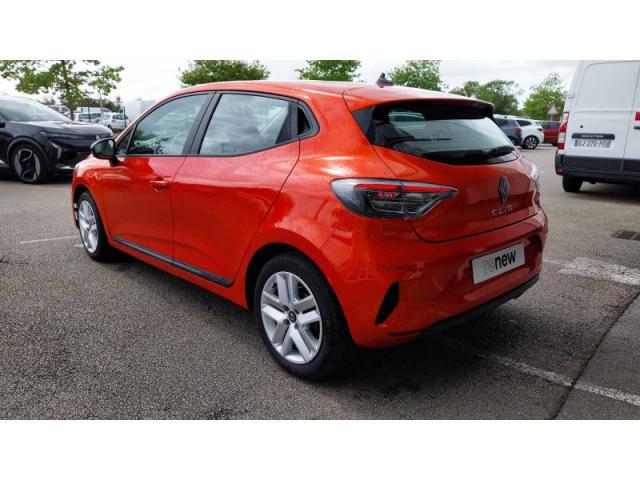 Renault Clio image 7