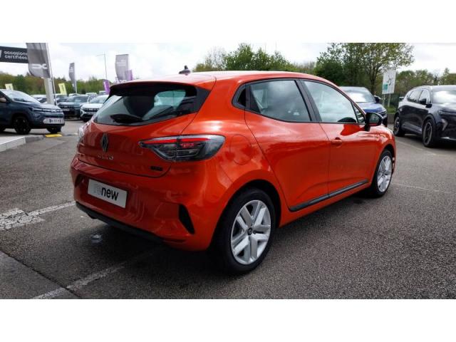Renault Clio image 5